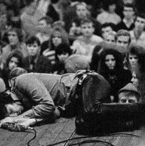 Meet your Posher, Veit